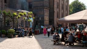 Kopenhagen: Home of Carlsberg Experience Entry Ticket