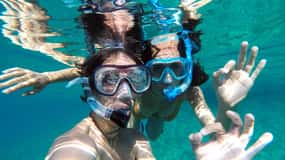 Zanzibar : 1 Day Mnemba Island Snorkelling