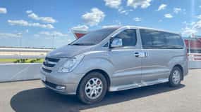 Private taxi transfer from Battambang to Sihanoukville