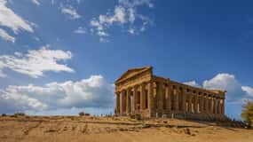 E-BIKE TOUR AGRIGENTO: Valle dei Templi & Centro Storico con Pranzo incluso