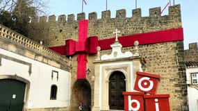 Óbidos (città medievale): Tour privato di mezza giornata da Lisbona