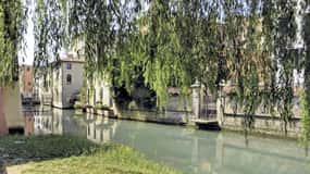 Treviso: Tour a piedi dei luoghi nascosti