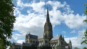 Prywatna piesza wycieczka z przewodnikiem po Salisbury