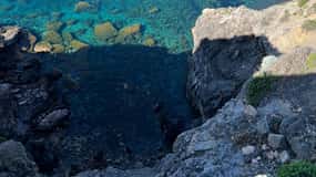 Marettimo: Island Speedboat Tour with Cave Visits & Swimming