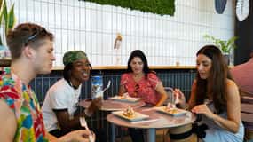 Miami Mosaic Signature Food Tour