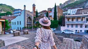 Tbilisi: Escursione guidata di una giornata, da vedere e da gustare