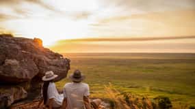 3-Day Kakadu and Litchfield 4WD Camping Tour