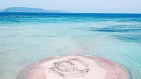 Lombok: Gili Kondo, Petagan, dan kapal Snorkeling Tour