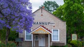 Nannup: Secret Picnic Adventure with Digital Clues
