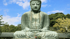 Kamakura Private Custom Tour with Local Guide