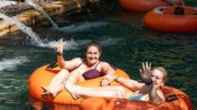 Bali : Waterbom & South Kuta Tour