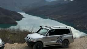Von Tirana aus: Bovilla See & Gamti Berg Tour (Kleingruppentour)