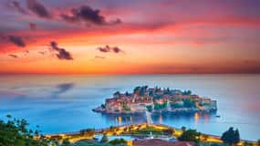 Small Group Balkans Tour; Tirana to Dubrovnik or Split