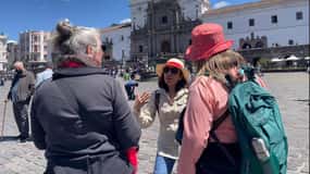 Quito: Tour gastronomico nel pittoresco centro storico con degustazioni e pranzo