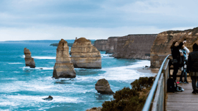 Tour particular para grupos na Great Ocean Road e 12 Apóstolos