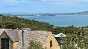 Auckland: Waiheke Island Luxury Experience Private Tour