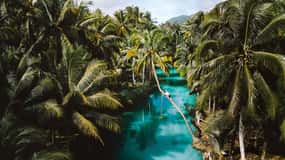 General Luna: Siargao Private Tour