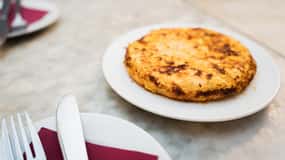 Продуктовый тур в Бильбао с пинчос и напитками с местным жителем