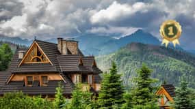 Cracovia: Zakopane + Balneario + Degustación - Excursión completa de un día