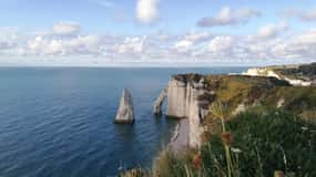 From Le Havre: Normandy’s Regional Highlights Private Tour
