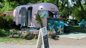 Toronto-szigetek: Napkelte reggeli kerékpártúra