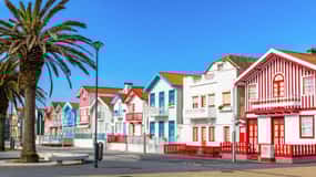 Tour Porto-Aveiro/Costa Nova | Halbtagestour im portugiesischen Venedig