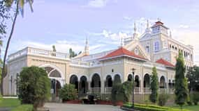 Pune: Stadsrondleiding Hoogtepunten halve dag