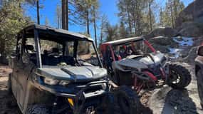 Ensenada: Vermietung, ATV, Side by Sides, Dirt Bikes und mehr!