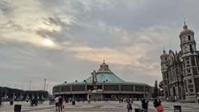Basílica de Guadalupe: Tour completo a pie