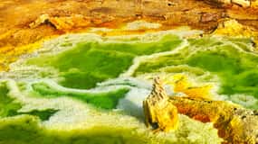 From Addis Ababa: 3-Day Danakil Depression Adventure