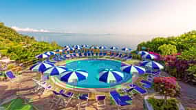 Ingresso de 1 dia para o Parque Termal de Castiglione