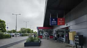 Paris : Transfer Privado de ou para o Aeroporto de Beauvais