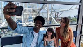 Río de Janeiro: Ticket de entrada a la noria