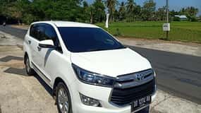 Lombok Private Transfer from or to Airports & Hotel/Ports