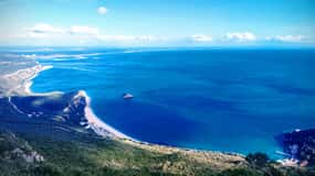 Setúbal, Natureza&Cultura, entre Castelos, Praias, Montanhas
