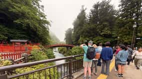Da Tokyo: Tour privato di una giornata intera di Nikko, Patrimonio dell'Umanità