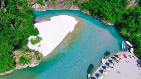 Von Tirana aus: Tagestour zum Shala-Fluss und Komani-See