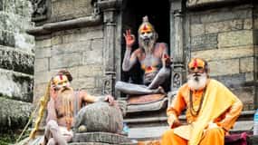Alla scoperta di Kathmandu: tour in autobus delle principali attrazioni della città di un'intera giornata