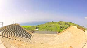 Au départ de Paphos : Visite guidée de Limassol