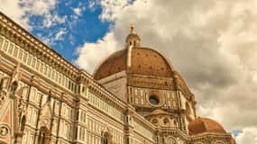 Firenze: Biglietto per la scalata della Cupola e Pass per il Complesso del Duomo per 3 giorni