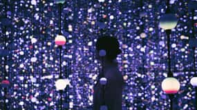 Madrid: Museo de la Luz Entry Ticket