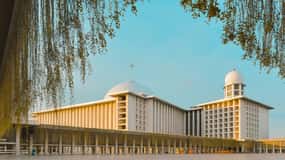 Jakarta : Explore Jakarta City Full Day