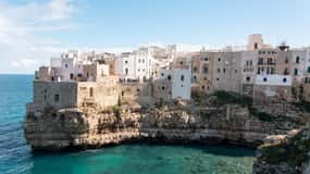 From Puglia: Local Towns Historic Centers Private Tour