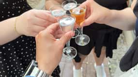 Belgrade: 3-Hour Walking Local Rakija Brandy Tasting Tour