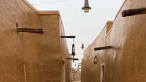 VIP Riyadh Tour mit saudischer Küche und Abholung vom Hotel