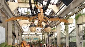 Nantes City Card Pass: 24/48/72 Hours/7 Days Full Access