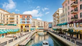 Doha: Private City Tour of all the main attractions in Doha
