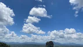 De Kandy a Sigiriya, viagem de 1 dia de Tuk Tuk