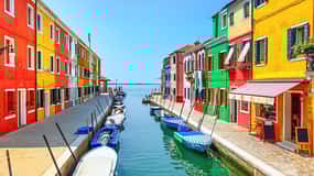 Venice: Murano, Burano and Torcello Islands Tour