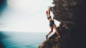 Scaling Oahu: Rock Climbing Adventures Amidst Paradise